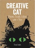David Sinden, David Sinden, David Sinden - Creative Cat (Hörbuch)