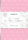 Laurence King, Laurence King Publis, Laurence King Publishing, Laurence King Publishing - Dreamday Pattern Journal Kyoto (Audio book)