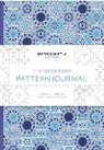 Laurence King, Laurence King Publis, Laurence King Publishing, Laurence King Publishing - Dreamday Pattern Journal Marrakech (Audio book)