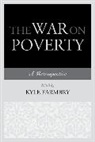 Kyle Farmbry, Kyle Farmbry - War on Poverty