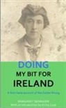 Margaret Skinnider - Doing My Bit for Ireland