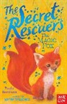 Paula Harrison, Harrison Paula, Sophy Williams, Williams Sophy - The Magic Fox