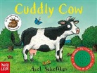 Axel Scheffler - Sound Button Stories: Cuddly Cow