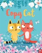 Ali Pye, Pye Ali, Ali Pye - Copy Cat