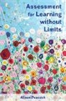 Peacock, Alison Peacock - Assessment for Learning Without Limits