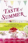 Kate Lord Brown, Kate Lord Brown - The Taste of Summer