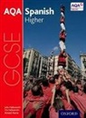 John Halksworth, John Halksworth Halksworth, Viv Halksworth, Richard Martin - Aqa Gcse Spanish: Higher Student Book