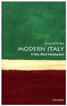 Anna Bull, Anna Cento Bull, Anna Cento (Professor of Italian Studies Bull, Bull Anna Cento - Modern Italy