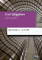 Susan Cunningham-Hill, Susan (Senior Lecturer in Law Cunningham-Hill, Susan Elder Cunningham-Hill, Karen Elder, Karen (Solicitor and Partner Elder - Civil Litigation 2016-2017