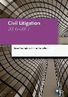 Susan Cunningham-Hill, Susan (Senior Lecturer in Law Cunningham-Hill, Susan Elder Cunningham-Hill, Karen Elder, Karen (Solicitor and Partner Elder - Civil Litigation 2016-2017