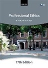 The City Law School - Professional Ethics
