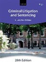 The City Law School - Criminal Litigation and Sentencing