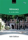 The City Law School - Advocacy