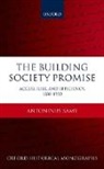 Antoninus Samy, Antoninus (Dominican Friar Samy, Antoninus Samy Samy, Luke Samy, Samy Antoninus - Building Society Promise