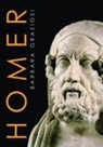 Barbara Graziosi, Barbara (Professor of Classics Graziosi, Graziosi Barbara - Homer