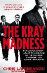 Chris Lambrianou, Chris Mcgibbon Lambrianou, Lambrianou Chris, Robin Mcgibbon - The Kray Madness
