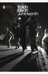 John Callahan, Callahan John, Ralph Ellison, Ralph Callahan Ellison, Ellison Ralph - Juneteenth