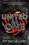Pittacus Lore, Lore Pittacus - United as One