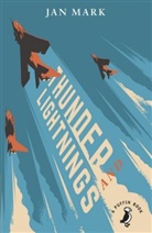 Jan Mark, Mark Jan - Thunder And Lightnings