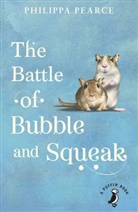 Philippa Pearce, Pearce Philippa - The Battle of Bubble and Squeak