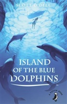 &amp;apos, Scott dell, O&amp;apos, Scott ODell, Scott O'Dell, Scott O''dell - Island of the Blue Dolphins