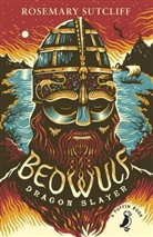 Rosemary Sutcliff - Beowulf, Dragonslayer