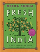 Meera Sodha - Fresh India