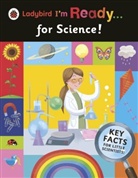 Ladybird - I'm Ready For Science