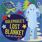 In the Night Garden, Unknown - In the Night Garden: Igglepiggle's Lost Blanket