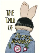 Cats Brothers, Beatrix Potter - The Tale of Peter Rabbit