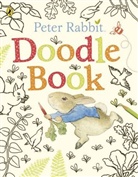 Beatrix Potter - Peter Rabbit: Doodle Book