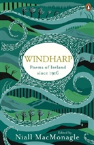Niall Macmonagle, MacMonagle Niall, Niall Macmonagle, MacMonagle Niall - Windharp