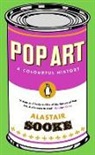 Alastair Sooke - Pop Art