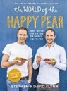 David Flynn, David Flynn Flynn, Stephen Flynn, Flynn David, Flynn Stephen - The World of the Happy Pear