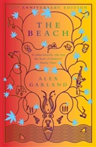 Alex Garland, Garland Alex - The Beach