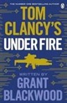 Grant Blackwood - Tom Clancy's Under Fire
