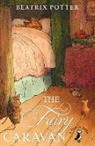 Beatrix Potter, Potter Beatrix - The Fairy Caravan