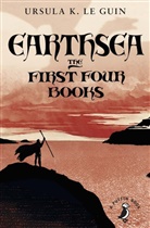 Ursula K. Le Guin, Guin Ursula Le, Matt Jones, Ursula Le Guin, Ursula K. Le Guin, Ngadi Smart - Earthsea