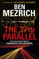 Ben Mezrich - The 37th Parallel