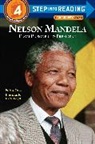 Suzy Capozzi, Suzy Tadgell Capozzi, Nicole Tadgell, Nicole Tadgell - Nelson Mandela, from Prisoner to President