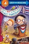 Catherine A. Hapka, Catherine A Hapka, Catherine A. Hapka, Catherine A. Vandenberg Hapka, Cathy Hapka, Debbie Palen... - How Not to Run for Class President