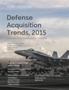 Jesse Ellman, Jesse Hunter Ellman, Andrew P Hunter, Andrew P. Hunter, Rhys McCormick, Gregory Sanders - Defense Acquisition Trends, 2015