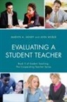 Marvin A Henry, Marvin A. Henry, Marvin A. Weber Henry, Henry Marvin A., Ann Weber, Weber Ann - Evaluating a Student Teacher