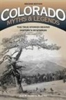 Jan Murphy - Colorado Myths and Legends