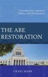 Craig Mark, Mark Craig - Abe Restoration