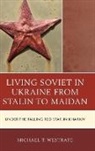 Michael T Westrate, Michael T. Westrate, Westrate Michael T. - Under the Falling Red Star Livcb