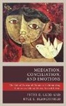 Kyle E Blanchfield, Kyle E. Blanchfield, Blanchfield Kyle E., Peter D Ladd, Peter D. Ladd, Ladd Peter D. - Mediation Conciliation Amp Emoticb