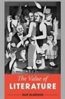 Rafe Mcgregor - Value of Literature
