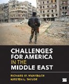Mansbach, Richard W (Iowa State University Mansbach, Richard W. Mansbach, Richard W. (Wallace) Mansbach, Richard W. (Wallace) Taylor Mansbach, Richard W. (Wallace) W. (Wallace) Mansbach... - Challenges for America in the Middle East