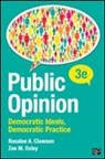 Rosalee A. Clawson, Rosalee A. Oxley Clawson, Zoe M. Oxley, Rosalee A. Clawson - Public Opinion